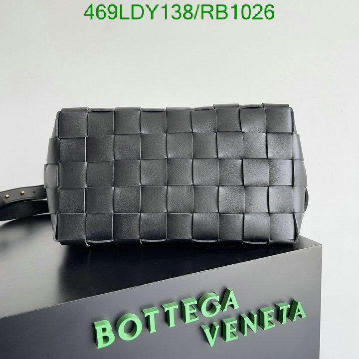 BV Bag-(Mirror)-Cassette Series,Code: RB1026,$: 469USD