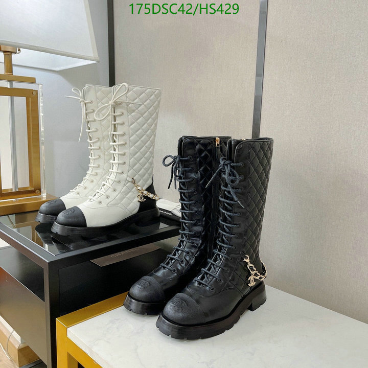 Women Shoes-Boots, Code: HS429,$: 175USD