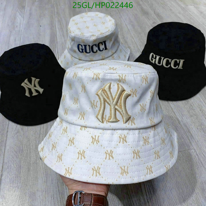 Cap -(Hat)-Gucci, Code: HP022446,$: 25USD