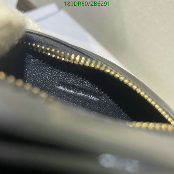 Celine Bag-(Mirror)-Diagonal-,Code: ZB6291,$: 189USD