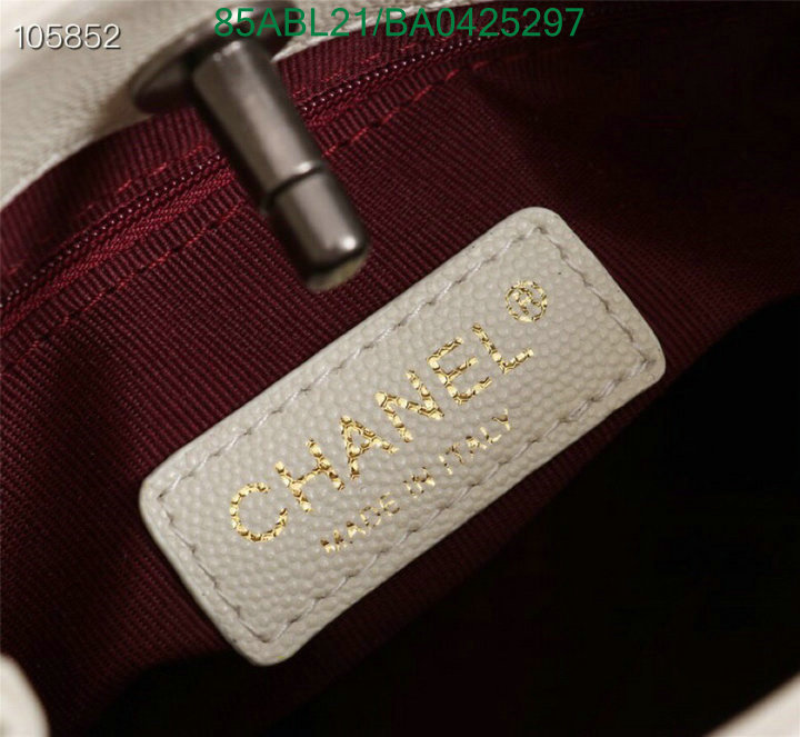 Chanel Bags ( 4A )-Diagonal-,Code: BA0425297,$: 85USD