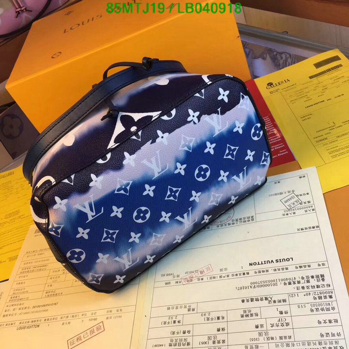 LV Bags-(4A)-Nono-No Purse-Nano No-,Code: LB040918,$: 85USD