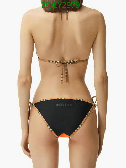 Swimsuit-Burberry, Code: LY2979,$: 29USD