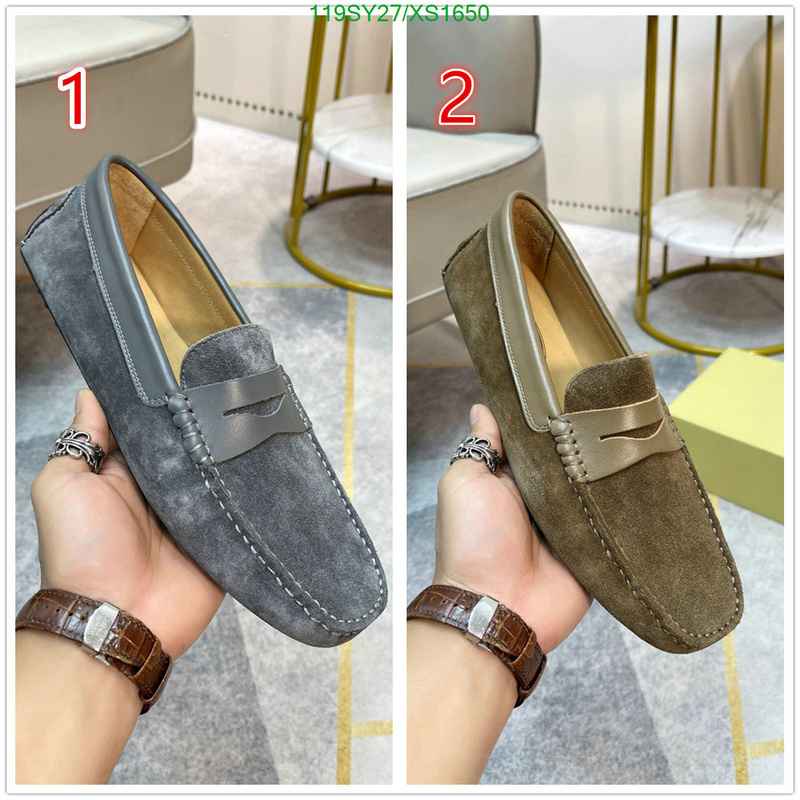 Men shoes-Tods, Code: XS1650,$: 119USD