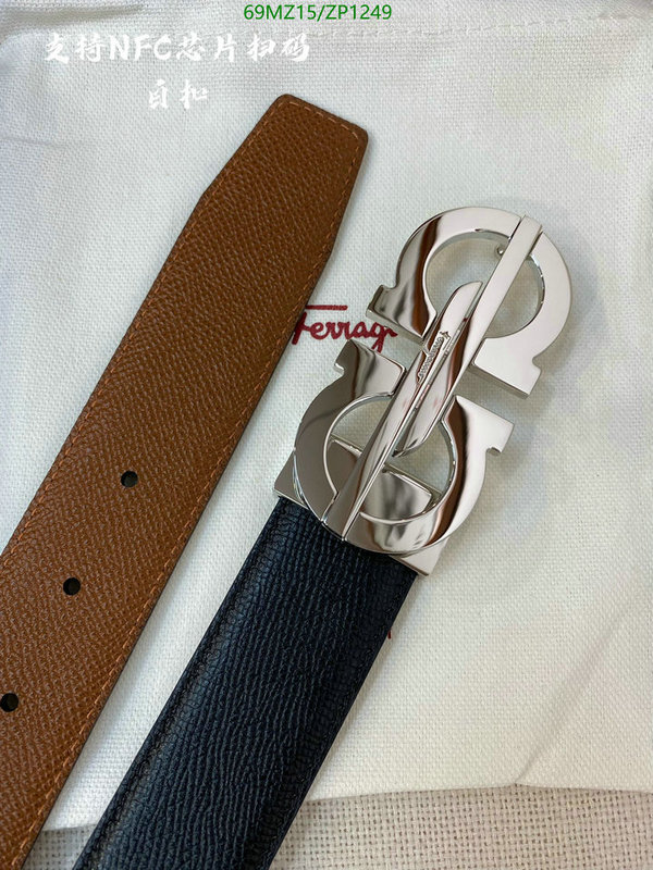 Belts-Ferragamo, Code: ZP1249,$: 69USD