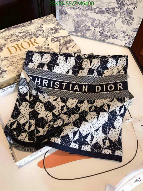 Scarf-Dior, Code: ZM6400,$: 35USD