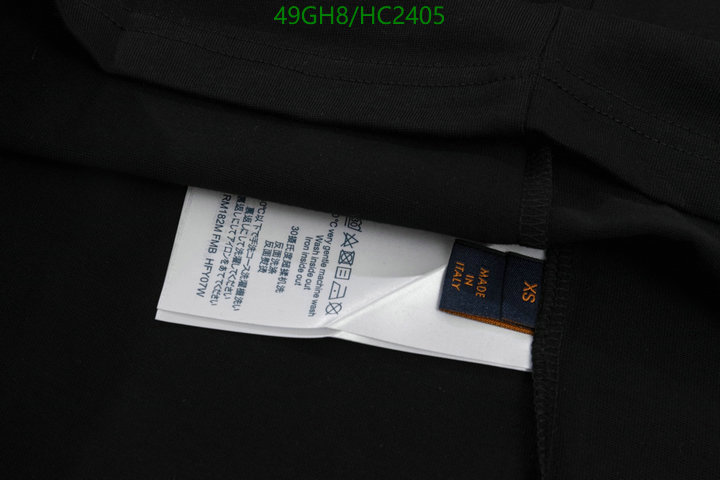 Clothing-LV, Code: HC2405,$: 49USD