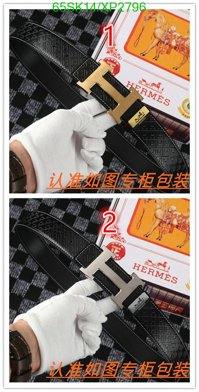 Belts-Hermes,Code: XP2796,$: 65USD