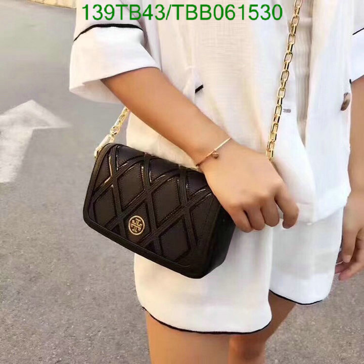 Tory Burch Bag-(Mirror)-Diagonal-,Code: TBB061530,$: 139USD