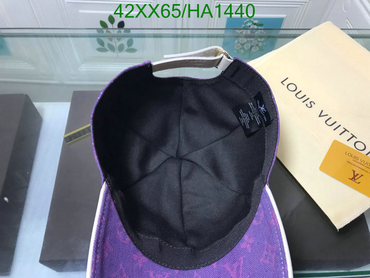 Cap -(Hat)-LV, Code: HA1440,$:42USD