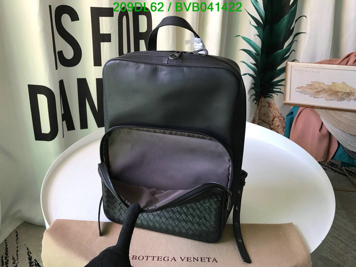 BV Bag-(Mirror)-Backpack-,Code: BVB041422,$: 209USD