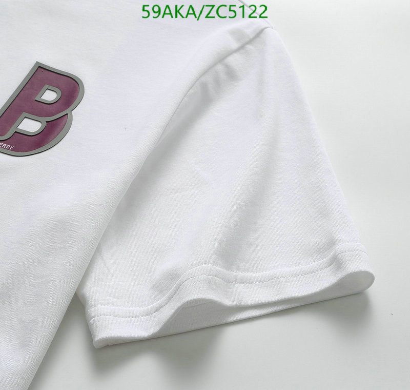 Clothing-Burberry, Code: ZC5122,$: 59USD