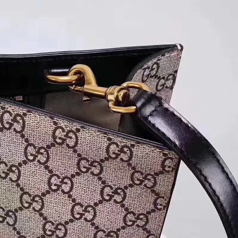 Gucci Bag-(4A)-Handbag-,code: GGB121201,