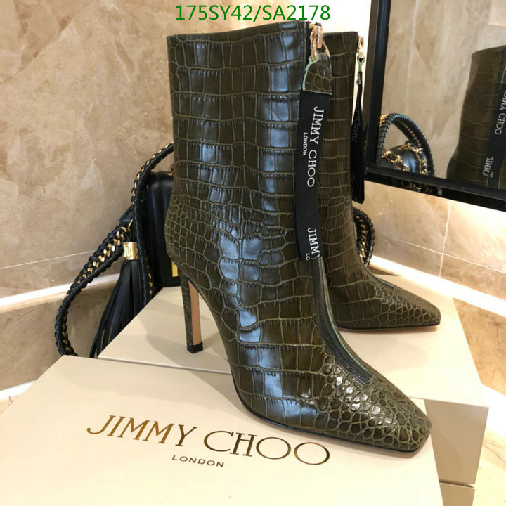 Women Shoes-Jimmy Choo, Code: SA2178,$: 175USD