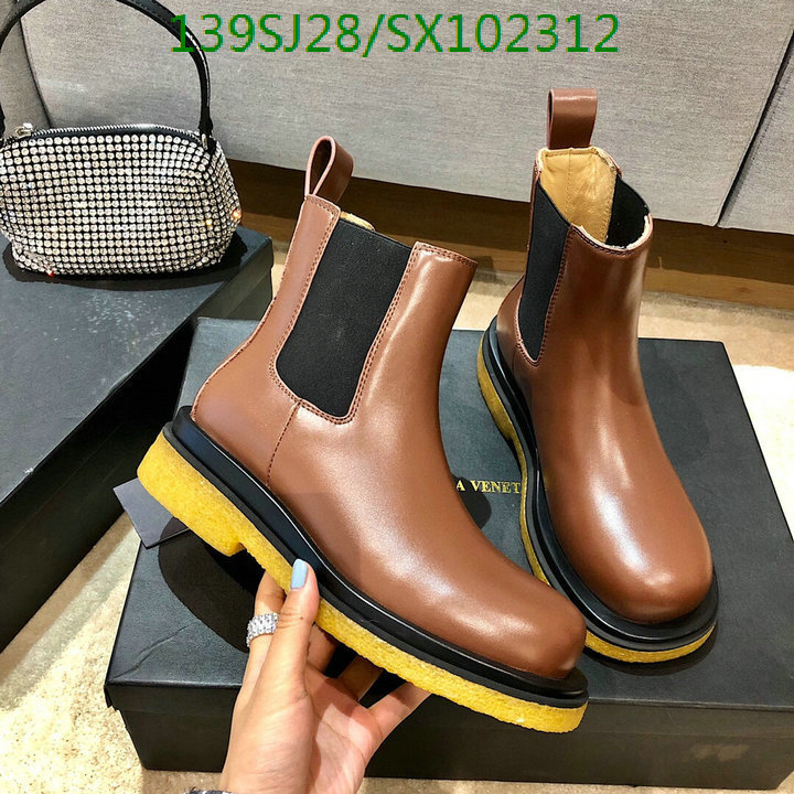 Women Shoes-BV, Code:SX102312,$: 139USD