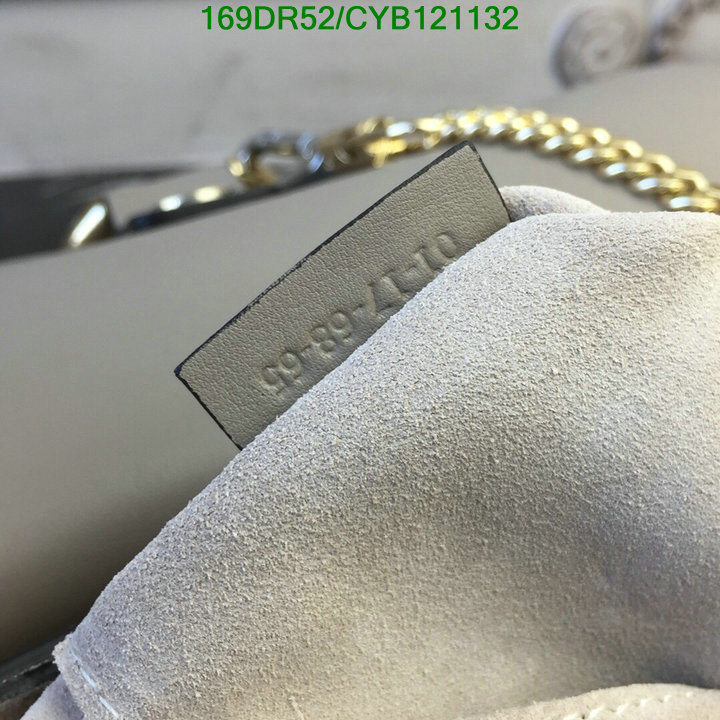 Chloe Bag-(Mirror)-Diagonal-,Code: CYB121132,$: 169USD