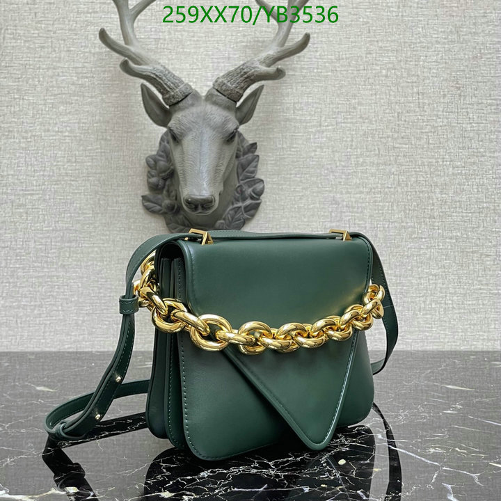 BV Bag-(Mirror)-Diagonal-,Code: YB3536,$: 259USD