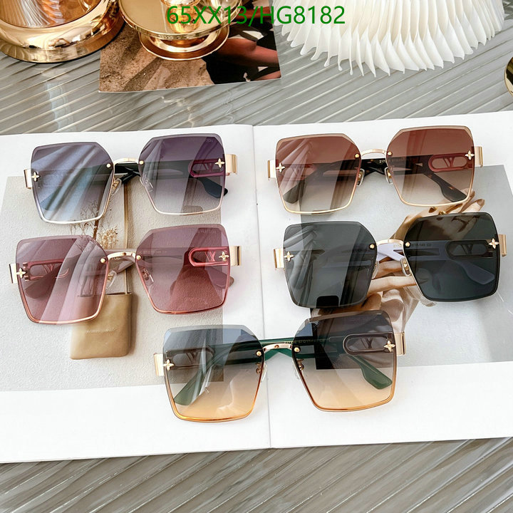 Glasses-LV, Code: HG8182,$: 65USD