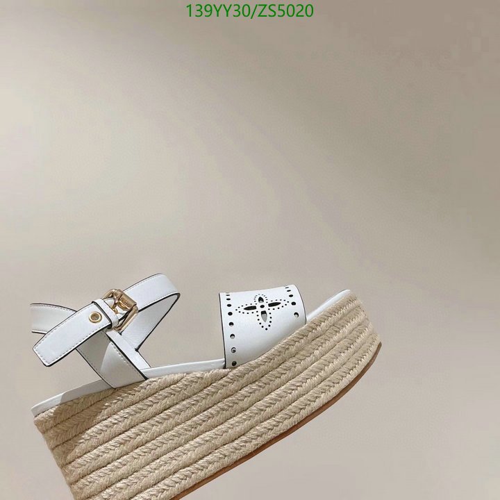 Women Shoes-LV, Code: ZS5020,$: 139USD