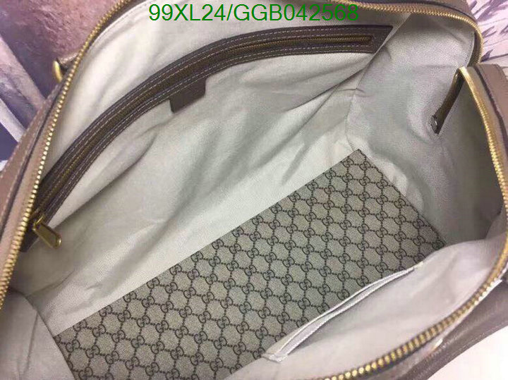 Gucci Bag-(4A)-Ophidia-G,Code: GGB042568,$:109USD