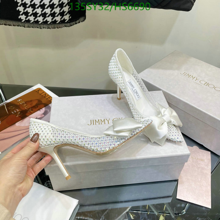 Women Shoes-Jimmy Choo, Code: HS6690,$: 135USD