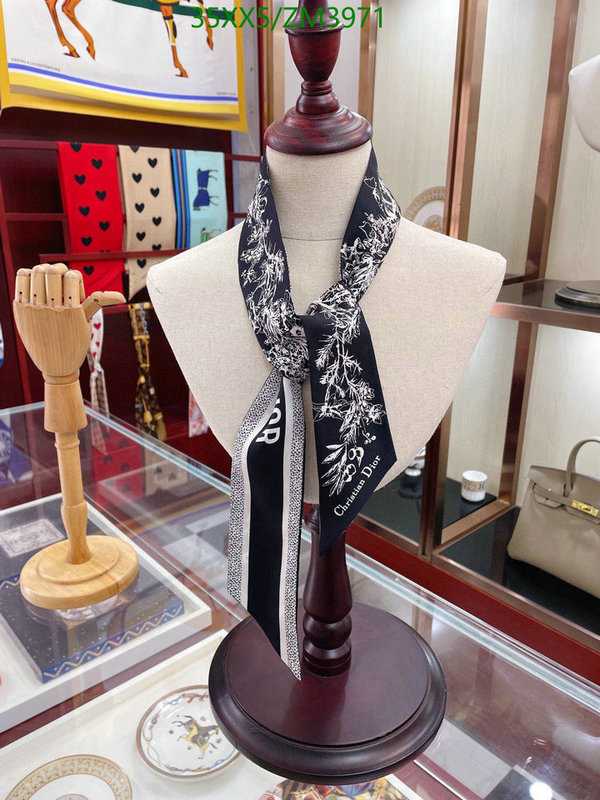 Scarf-Dior, Code: ZM3971,$: 35USD