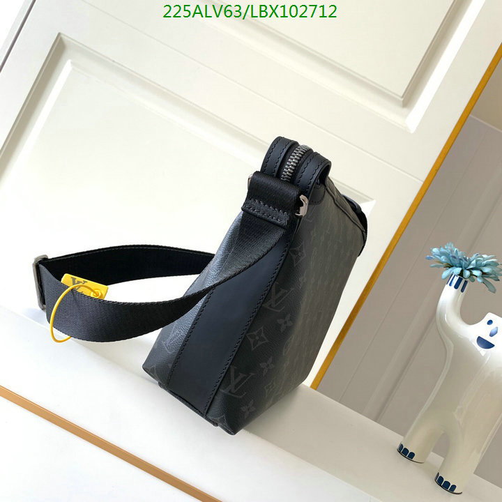 LV Bags-(Mirror)-Pochette MTis-Twist-,Code: LBX102712,$: 225USD