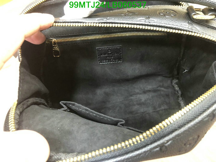 LV Bags-(4A)-Pochette MTis Bag-Twist-,Code: LB060537,$: 99USD