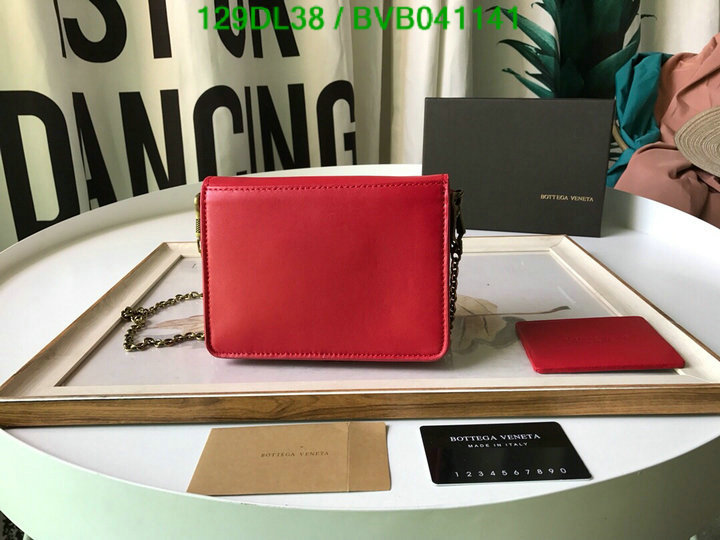 BV Bag-(4A)-Diagonal-,Code: BVB041141,$: 129USD