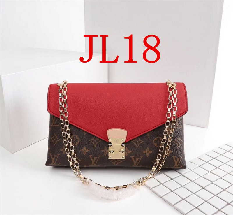 Black Friday-4A Bags,Code: JL1,