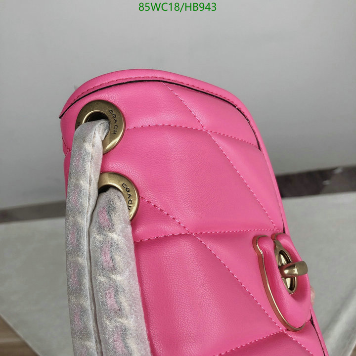 Coach Bag-(4A)-Diagonal-,Code: HB943,