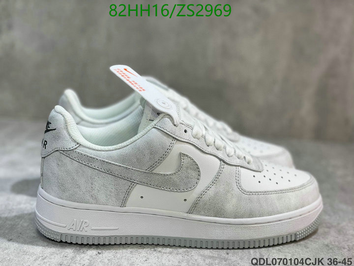 Men shoes-Nike, Code: ZS2969,$: 82USD
