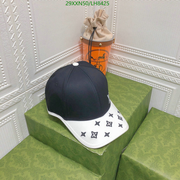 Cap -(Hat)-LV, Code: LH8425,$: 29USD