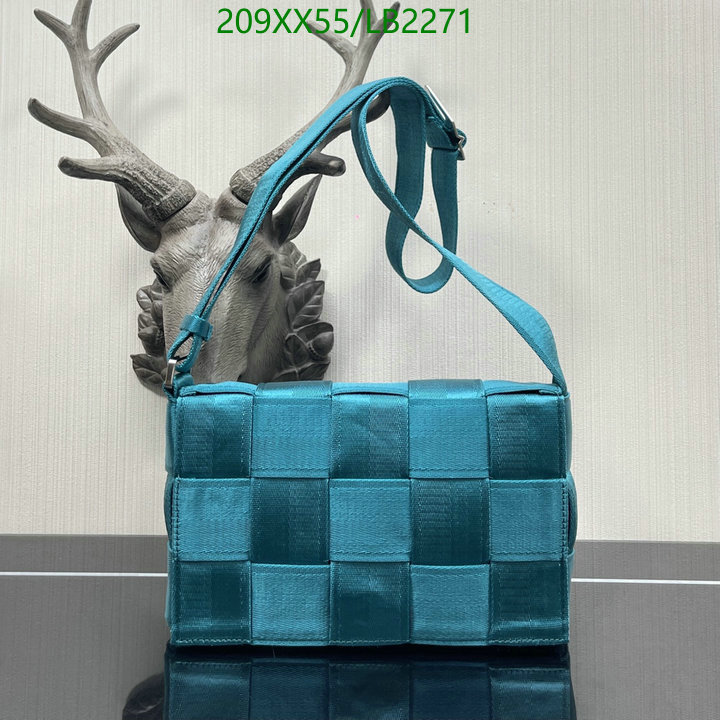 BV Bag-(Mirror)-Diagonal-,Code: LB2271,$: 209USD