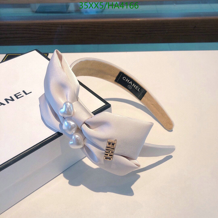 Headband-Chanel, Code: HA4166,$: 35USD
