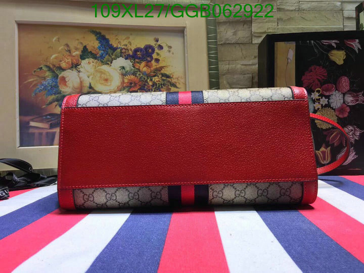 Gucci Bag-(4A)-Ophidia-G,Code: GGB062922,$: 109USD