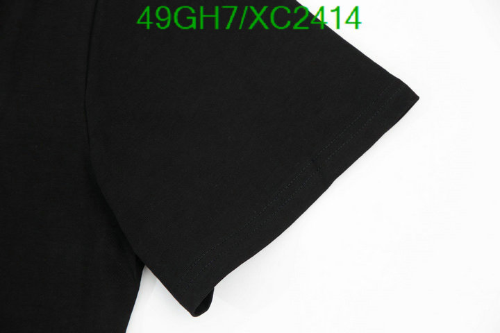 Clothing-Balenciaga, Code: XC2414,$: 49USD