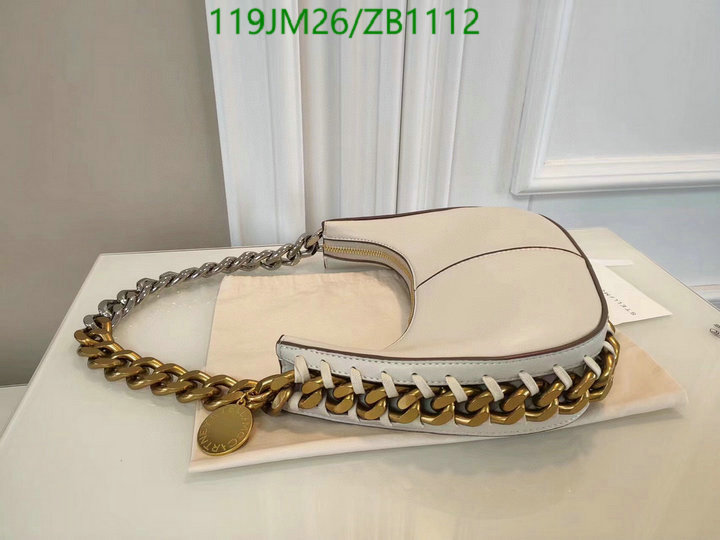 Stella McCartney Bag-(Mirror)-Handbag-,Code: ZB1112,$: 119USD