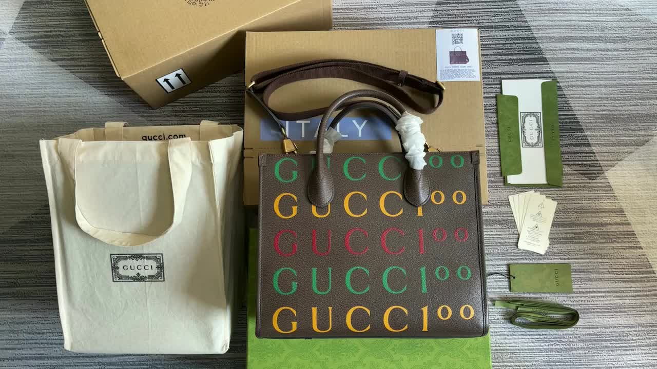 Gucci Bag-(Mirror)-Handbag-,Code: LB2345,$: 259USD