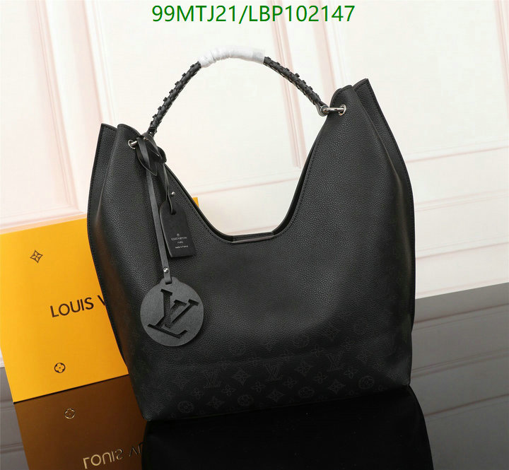 LV Bags-(4A)-Handbag Collection-,Code: LBP102147,$: 99USD