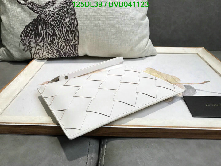 BV Bag-(Mirror)-Clutch-,Code: BVB041123,$: 125USD