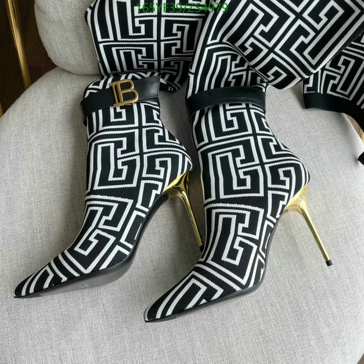 Women Shoes-Balmain, Code: ZS4979,$: 165USD