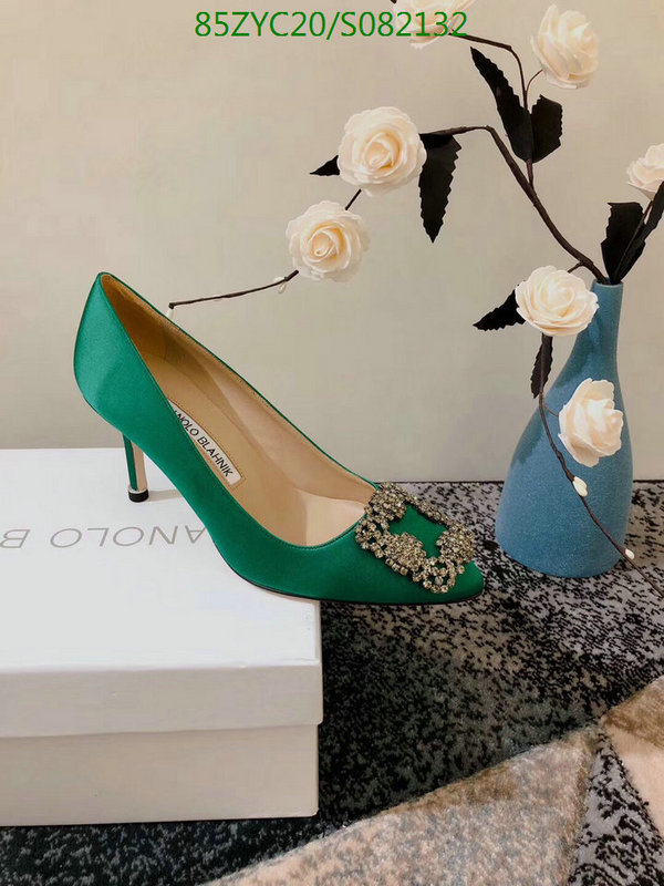 Women Shoes-Manolo Blahnik, Code: S082132,$:89USD