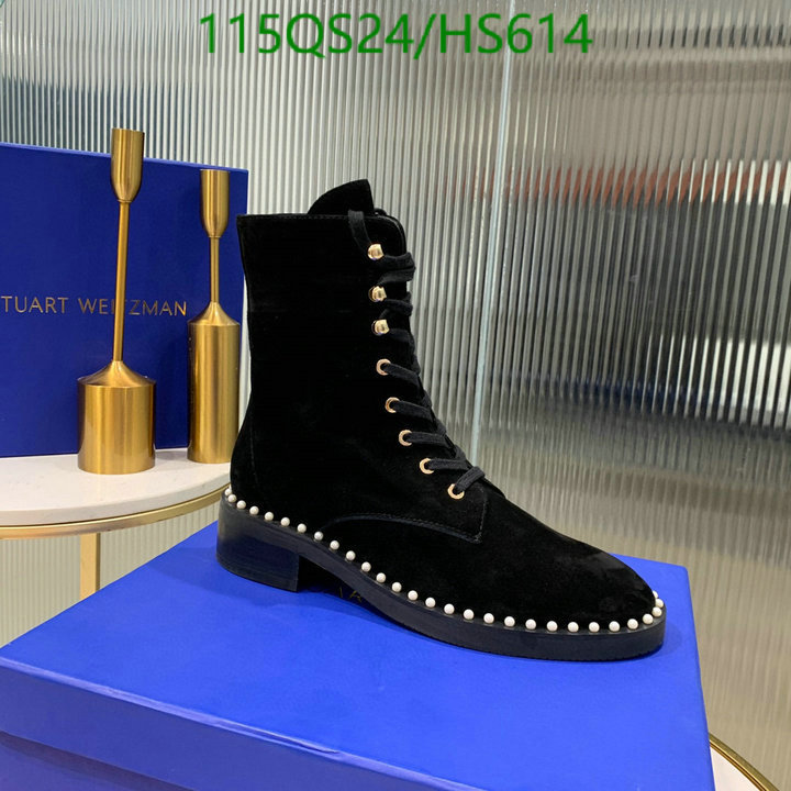 Women Shoes-Boots, Code: HS614,$: 115USD