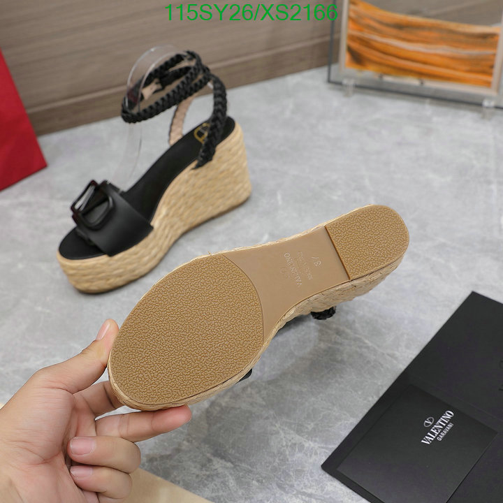 Women Shoes-Valentino, Code: XS2166,$: 115USD