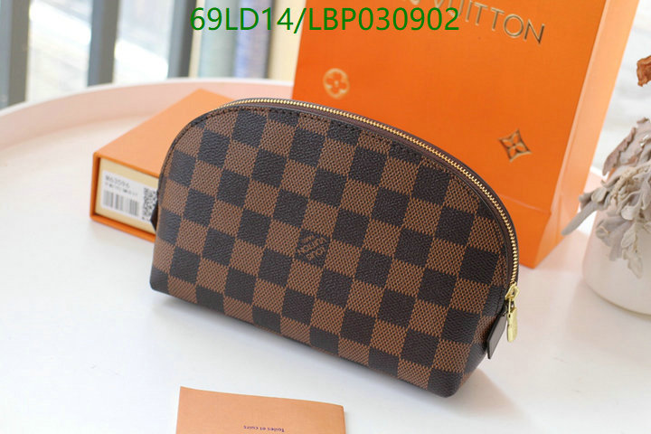 LV Bags-(Mirror)-Trio-,Code: LBP030902,$: 69USD