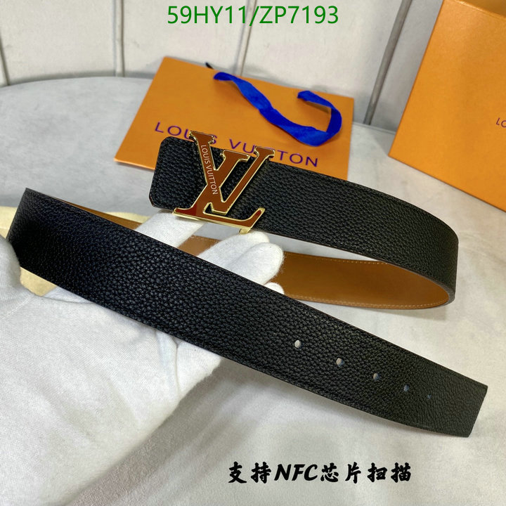 Belts-LV, Code: ZP7193,$: 59USD