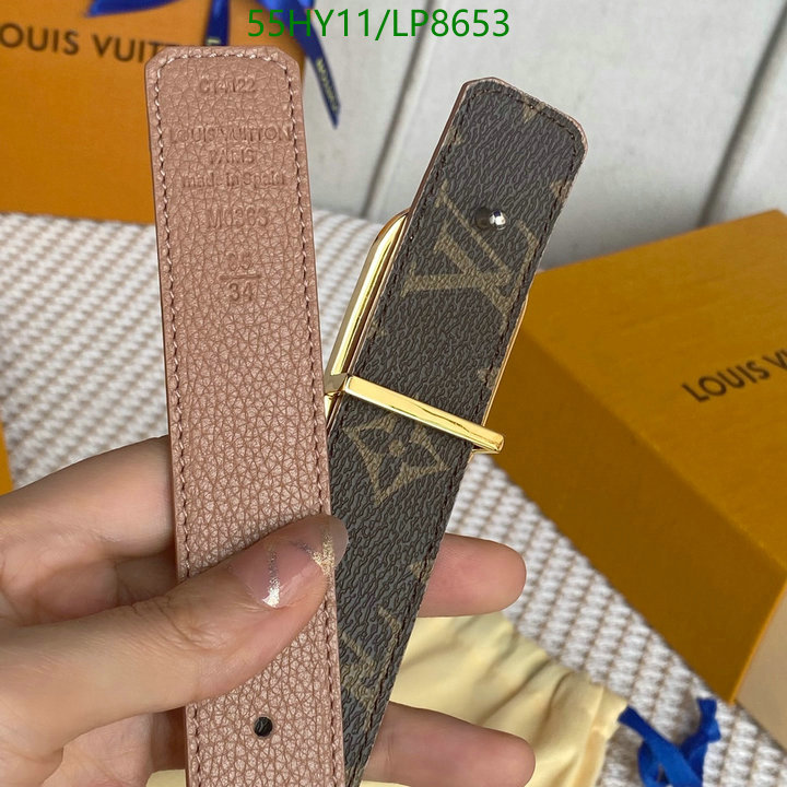 Belts-LV, Code: LP8653,$: 55USD