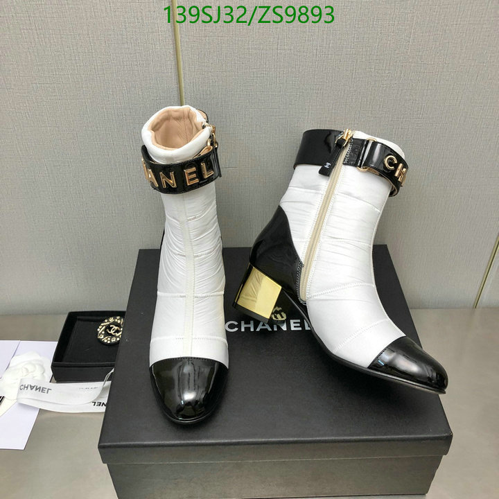 Women Shoes-Chanel,Code: ZS9893,$: 139USD