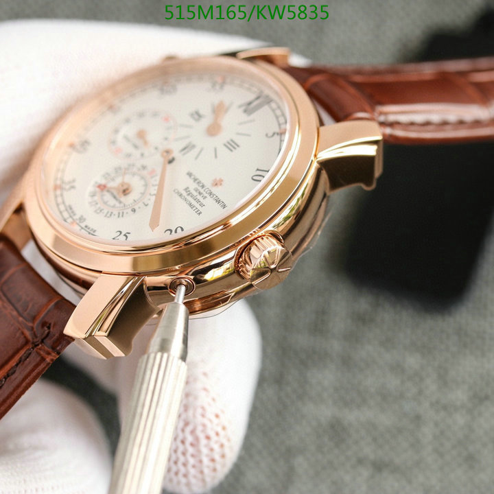 Watch-Mirror Quality-Vacheron Constantin, Code: KW5835,$: 515USD